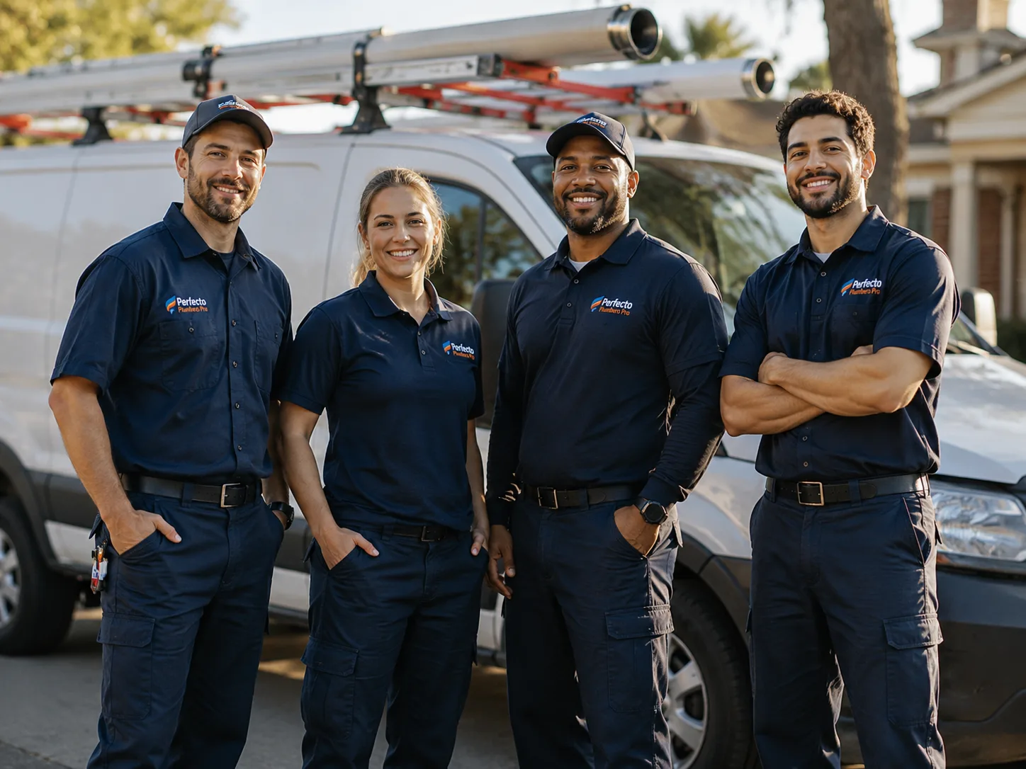 Emergency Plumber Near Me in Tunica, MS near me